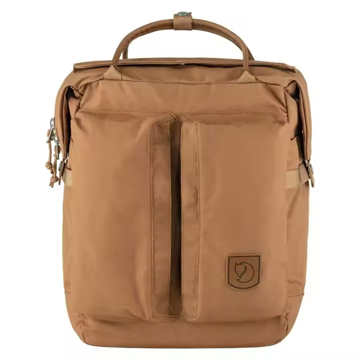 Fjällräven Mochila Haulpack No.1 23l - 1