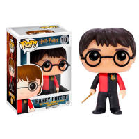 Funko Harry Potter Triwizard Torneo Magos Gryffindor  Dumbledore - details 0