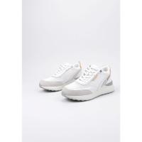 Carmela 68604 Deportivas Planas Mujer Beige - details 0