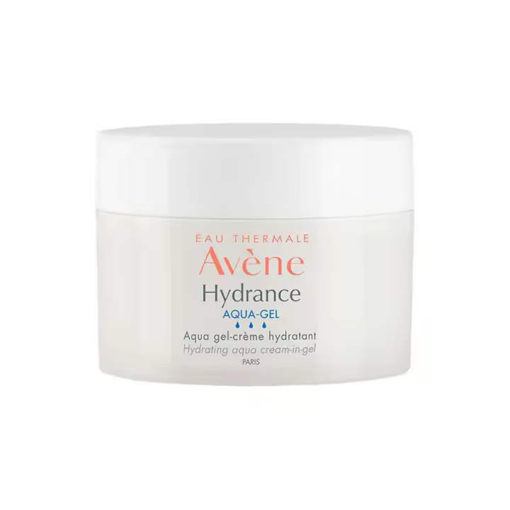 Avene Hydrance Aqua Gel Crema 50 ml - 1
