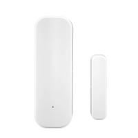 Sensor De Puerta WiFi Tuya Sensor De Entrada De Puerta Seguridad Alarmas Burglar Sensor Magnético Inteligente Alexa Google Home - details 10