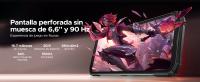 DOOGEE Blade 20 Play 5G Smartphone Telefono Movil Irrompible, Android 15 11800 mAh, 32GB+256GB Cámara 50MP+20MP+8MP - details 6