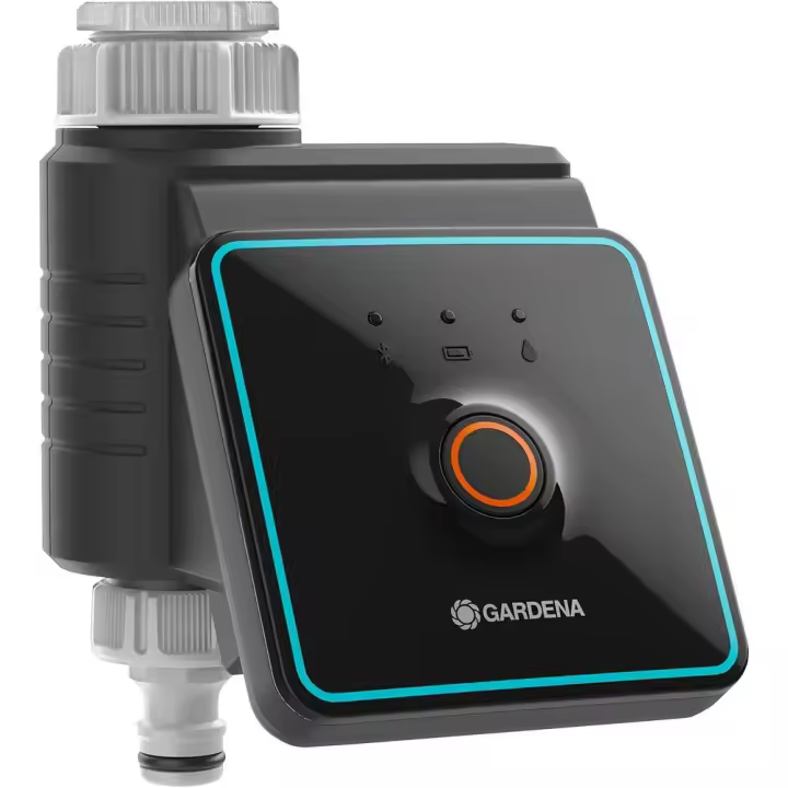 Gardena Temporizador De Jardín Bluetooth - 1