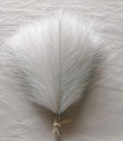 15pcs Arreglo De Pampas De Juncos Artificiales Para Decoración De Hogar Y Bodas Flores Silken Para Vaso Decoración De Dormitorio Y Fiesta DIY - details 8