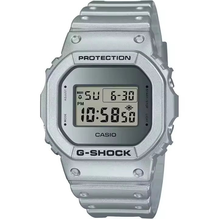 Casio Reloj Dw-5600ff-8er G-shock - 1
