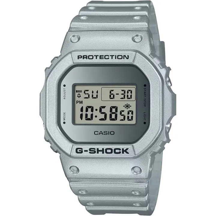 Casio Reloj Dw-5600ff-8er G-shock - 1