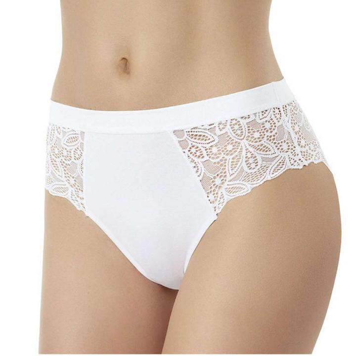 JANIRA braga de mujer de algodón BELLE COTTON MILANO