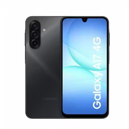 Samsung Galaxy A17 LTE 128 GB 4 GB RAM - Disponible en diferentes colores - 1