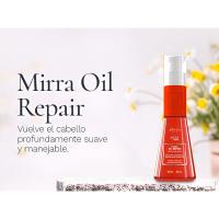 Ybera Paris Aceite de Mirra, aceite reparador para Cabello Seco - Nutrición Capilar - details 0