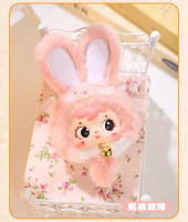 Muñeca De Peluche Samuel Mini Riqueza Conejo Serie Cofre De Muñecos Kawaii Colgante Para Mochila Ornamento De Escritorio Juguete Misterioso Para Regalos - details 13