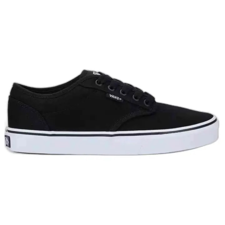 Zapatillas Vans  para hombre en color negro - 1