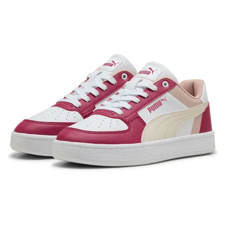 Puma Zapatillas Caven 2.0 Block Blanco Unisex - 1