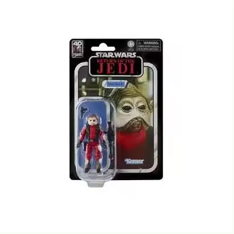 Figura Nien Nunb Return of the Jedi Star Wars 9,5cm - 1