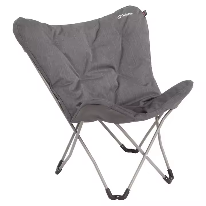 Outwell Silla Seneca Lake Gris Sillas - 1