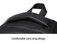 Mochila Grande Multifuncional Impermeable Para Viaje Deportivo Y Negocios Con Bolsillo Para Computadora Antirrobo Para Hombres - details 31