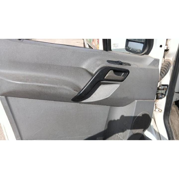 Left front window regulator compatible with mercedes-benz sprinter 515 cdi (906.153, 906.155, 906.253, 906.255) 2006