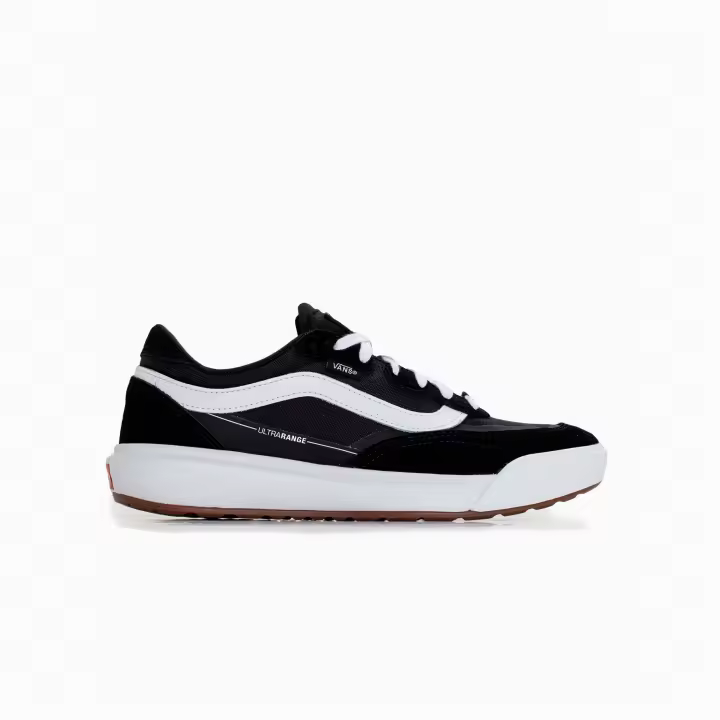 ZAPATILLAS VANS MTE ULTRARANGE 2.0 SE BLACK & WHITE VN000D61BA21 - 1