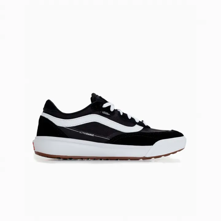 ZAPATILLAS VANS MTE ULTRARANGE 2.0 SE BLACK & WHITE VN000D61BA21 - 1