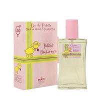 Baby Tatus - Mom Petit et Mamá - Nenitos - Infantil Blueberry ´s - PACK 4 UNIDADES. PRADY PARFUMS - FRAGANCIAS INFANTILES - details 8
