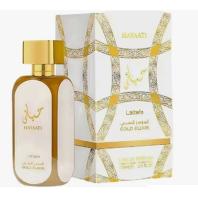 Perfume Hayaati Gold Elixir Para Mujer - Eau de Parfum 100% Original y Duradero - (EDP Femenino) 100ml - details 0