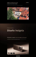 Official| XIAOMI 15T Pro, Teleobjetivo Leica 5x Pro, Fotografía Spotlight, Conéctate siempre con Xiaomi Astral Communication, Diseño curvo y estilizado, Biseles ultradelgados en los cuatro lados - details 8