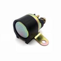 Relé De Arranque Para Motocicleta Suzuki GSX600F Katana GSX750F GSX 1100 Boulevard S83 VS1400 Intruder VS 1400 Material De Cobre Y EPDM - details 2