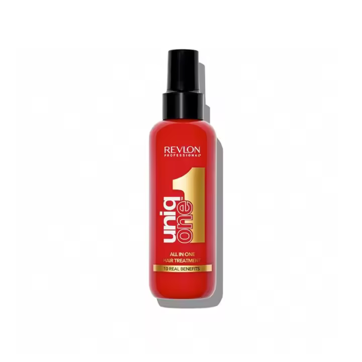Revlon - Tratamiento del pelo - Uniq One All In One Hair Treatment 150ml - 1