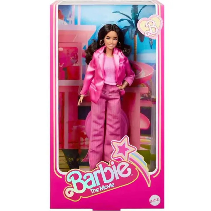 Barbie Colección Gloria Barbie The Movie (Mattel HPJ98) Mattel - 1