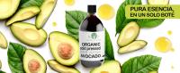 Aceite de Aguacate Bio para Masaje Corporal y Facial 100% Puro | Suero Facial Antiarrugas | Mascarilla Capilar - B.O.T Cosmetic & Wellness - details 0