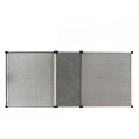Gerimport Mosquitera marco aluminio extensible 50 x 70/130 cm - details 0