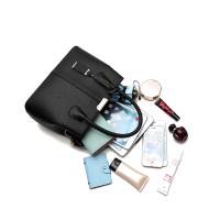 SOMY Bolsos de cuero de marca de Diseño para Mujer, bolsos de mano de lujo, Monedero, bolsos de hombre de moda, Nuevo - details 8