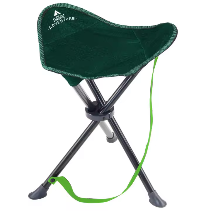 TABURETE plegable para Camping  (4465) - 1