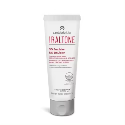 Iraltone DS Emulsión 30 ml - 1