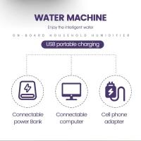 Lámpara Anti-Mosquitos UV Recargable Por USB Control De Plagas Sin Batería Lámpara Electrónica Para El Hogar Chcyus - details 10