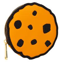 LOUNGEFLY Mochila Triki Cookie Monster Sesame Street Barrio Sésamo con monedero   Backpack mujer - details 2