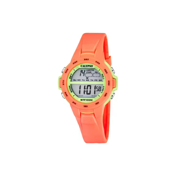 Calypso Reloj K5850/4 , para Hombre - 1