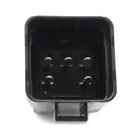 Motor De Soplador De Alimentación Nuevo Accesorio Para Coche IWOKPHD Relay De Alta Potencia Form 1C VF28-65F14-P01 12135000 - details 4