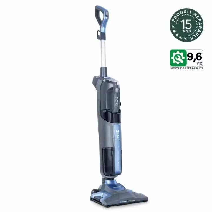 Vaporeta Hkoenig ARYA600 1800 W - 1