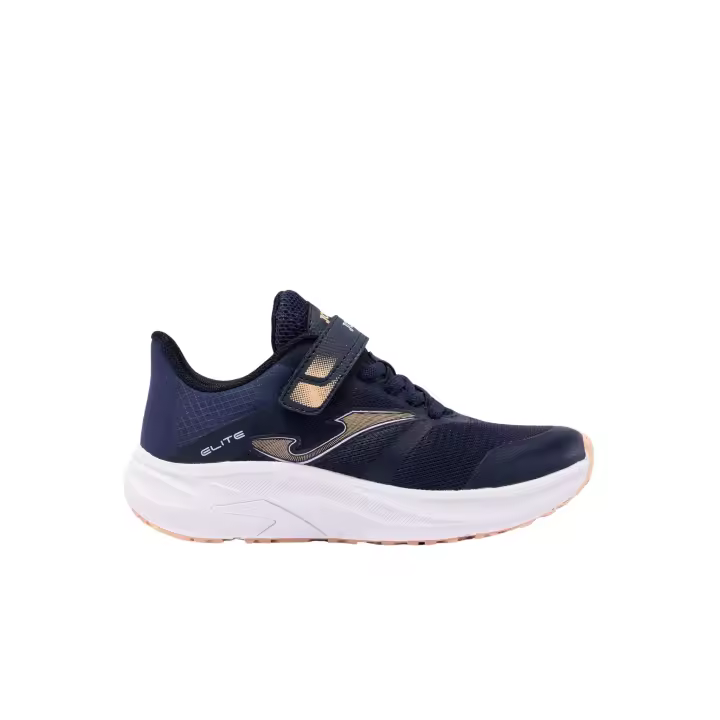 Joma Elite JR 2433 Zapatillas Niña Running | Comodidad y Ventilación - 1