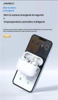 P5 Auriculares Bluetooth originales con reducción de ruido y modo de espera muy prolongado - details 6