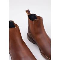 Krack Core ELTA Botas Planas Hombre Cuero - details 2