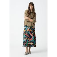 Falda Linda - Midi Floral Tiffosi, La Falda Linda de Tiffosi es una prenda versátil y cómoda: - details 4
