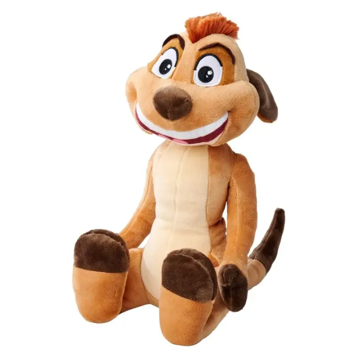 Timón Peluche Disney Rey León 25 cm 6315870072 Simba - 1