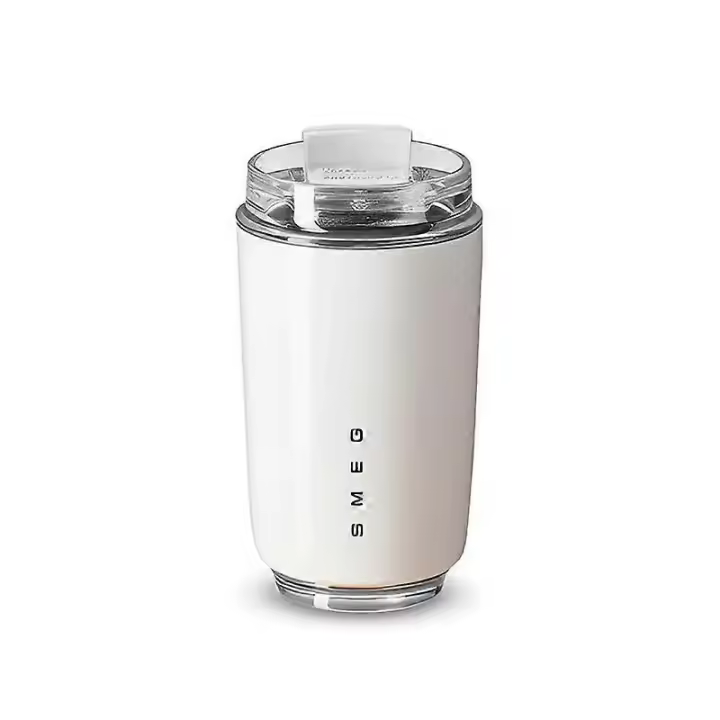 10oz Portable concise nsulated Water Bottles Thermos Bottle Stainless Steel Water Bottles Drinking Bottle Coffee Cup Travel Mug Kettles - 1