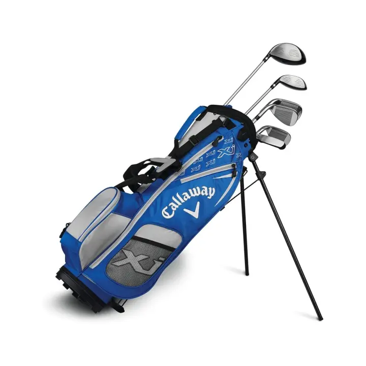 Callaway Golf XJ Junior Set de Palos de Golf Talla 3 - 1