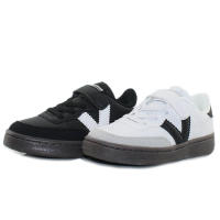 Victoria Zapatilla Modelo Oslo Efecto Piel - details 1
