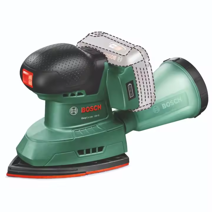 BOSCH-06033E3002 - 1