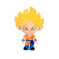 Dragon ball Peluche son goku,Beerus,piccolo,boo,vegeta, para nino,joven,regalo,rey,cumpleano,coleccion- Dragon Ball-play by play - details 6