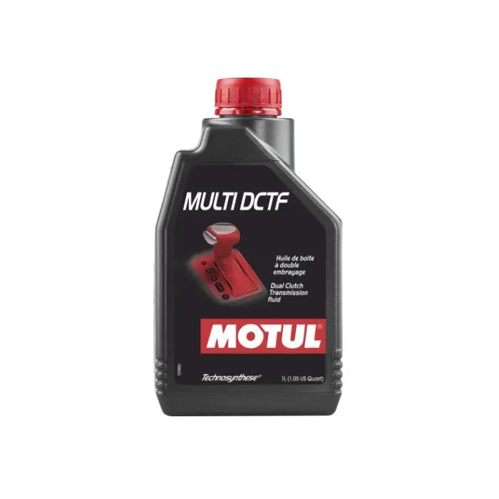 Aceite Motul Multi Dctf 1l   Ce U - 1