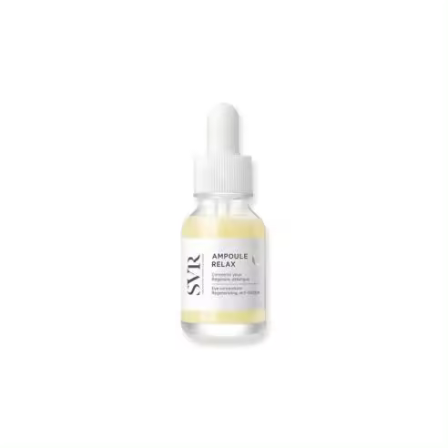 SVR AMPOULE RELAX NIGHT 15 ML - 1
